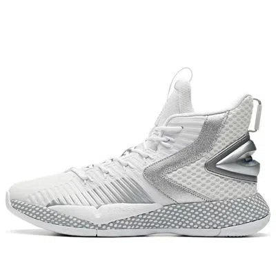 ANTA ANTA Quick Battle 3 'White Silver Grey'