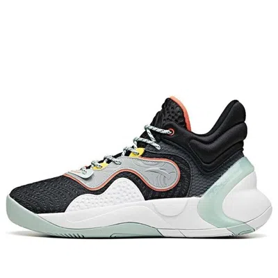 ANTA ANTA Quick Battle 4 'Black White Blue'