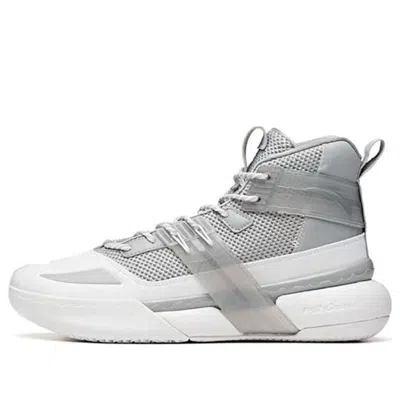 ANTA ANTA Quick Battle 4 'Grey White'