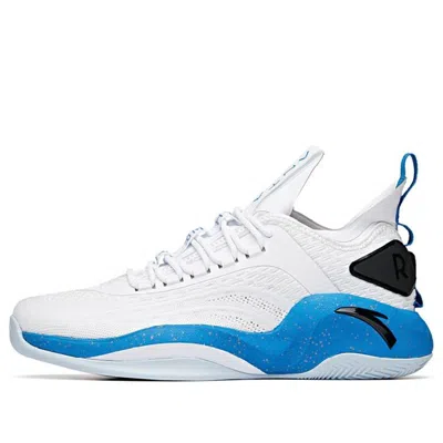 ANTA ANTA Rajon Rondo 6 'White Blue Black'