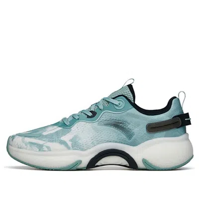 ANTA ANTA Run Collection 'Green White Black'