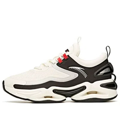 ANTA ANTA Run Collection X-LOOOP Tech 'White Black Red'