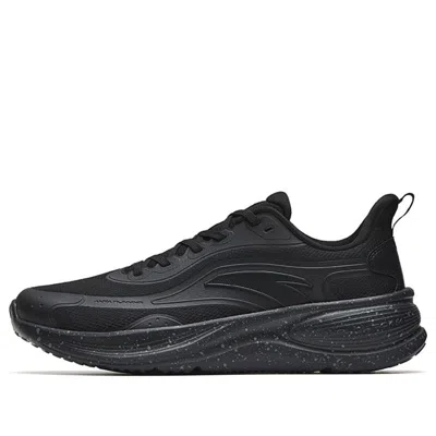 ANTA ANTA Running Series Sneakers  'Black'