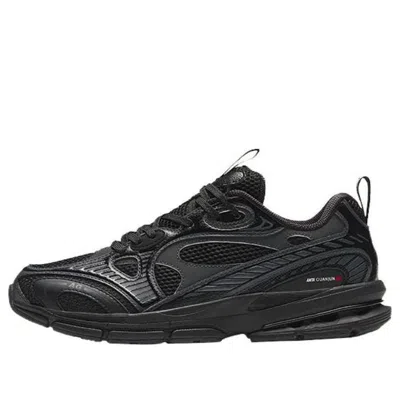 ANTA ANTA Running Series Sneakers 'Black'