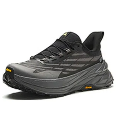 ANTA ANTA Running Series Sneakers 'Black Grey'