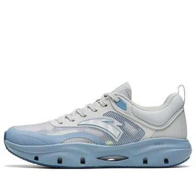 ANTA ANTA Running Series Sneakers 'Blue Grey'