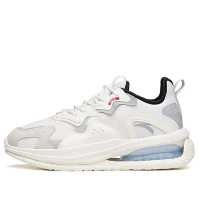 ANTA ANTA Running Series Sneakers 'Cloudy Grey'