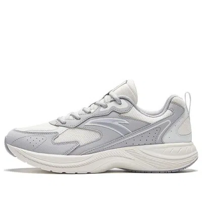 ANTA ANTA Running Series Sneakers 'Grey'