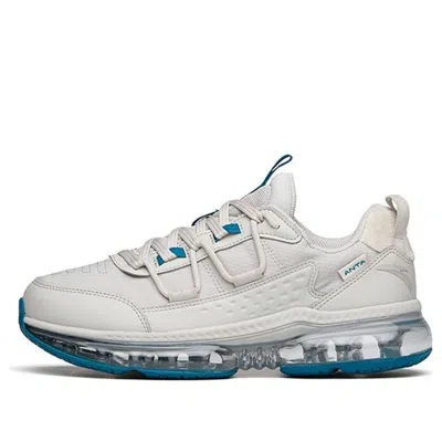 ANTA ANTA Running Series Sneakers 'Grey Cushion'