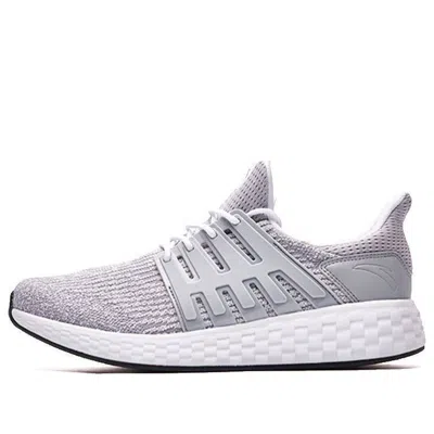 ANTA ANTA Running Series Sneakers 'Grey White'