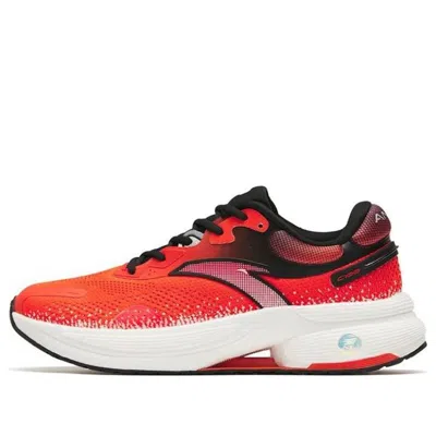 ANTA ANTA Running Series Sneakers Nitrogen 'Red White Black'