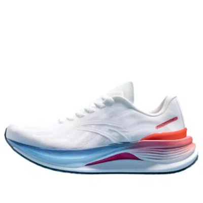 ANTA ANTA Running Series Sneakers 'White Blue'