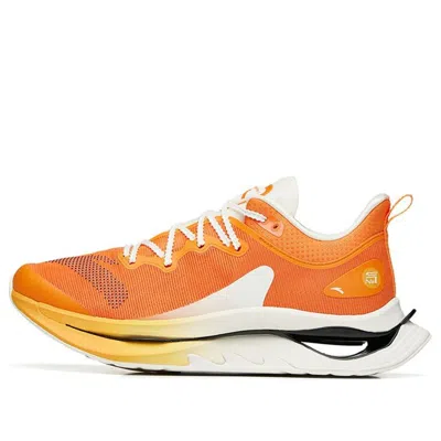 ANTA ANTA Running Series 'Star Spark Sunset Orange'