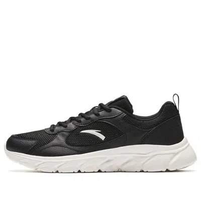 ANTA ANTA Running Shoes 'Black White'