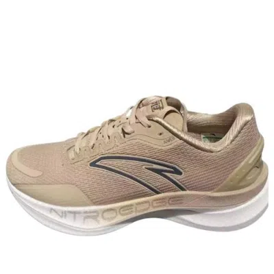 ANTA ANTA Running Shoes 'Tan'