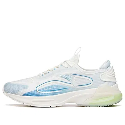 ANTA ANTA Running Shoes 'White Blue Green'