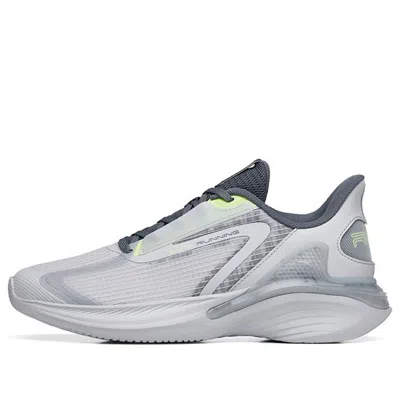 ANTA ANTA Running 'Urban Sprinter Grey Green'