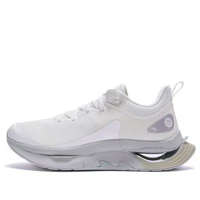 ANTA ANTA Runninng Series Sneakers Hydrogen 'White Grey'
