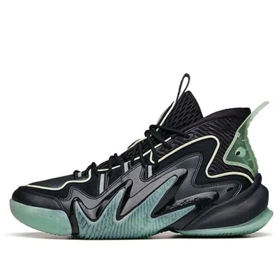 ANTA ANTA Shock Wave 2 'Black Green'