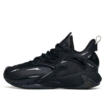 ANTA ANTA Shock Wave 3 Pro 'Black'