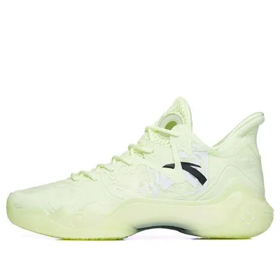 ANTA ANTA Shock Wave 4 'Fluorescent Green'
