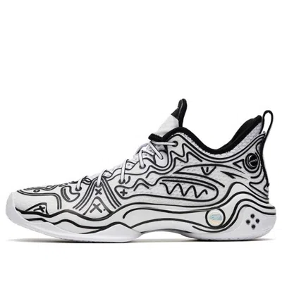 ANTA ANTA Shock Wave 4 Pro 'Dimension'