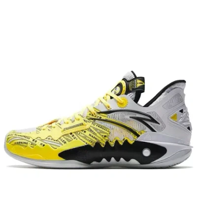 ANTA ANTA Shock Wave 5 'Allergy'