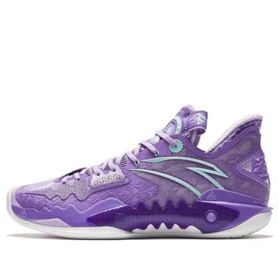 ANTA ANTA Shock Wave 5 'Mutations'