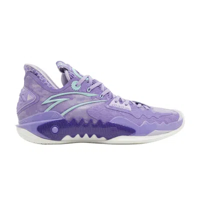 ANTA SHOCK WAVE 5 'MUTATIONS'
