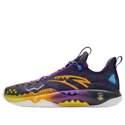 ANTA ANTA Shock Wave 5 Pro 'Agile'