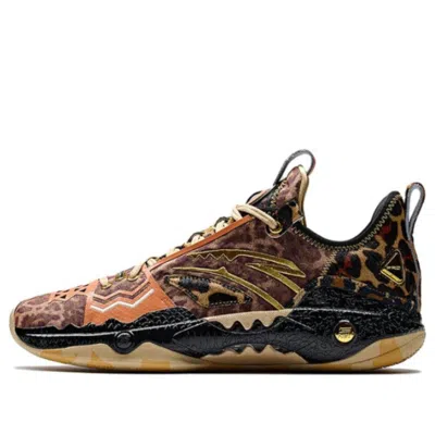 ANTA ANTA Shock Wave 5 Pro 'Feline'