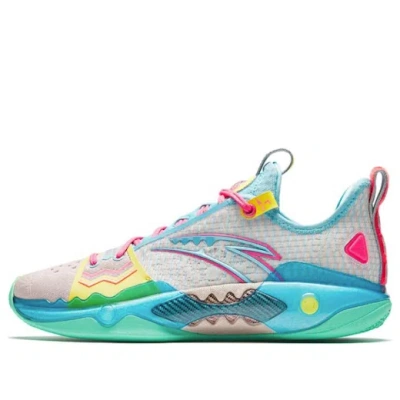 ANTA ANTA Shock Wave 5 Pro 'Halloween'