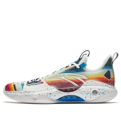 ANTA ANTA Shock Wave 5 Pro 'Twilight'