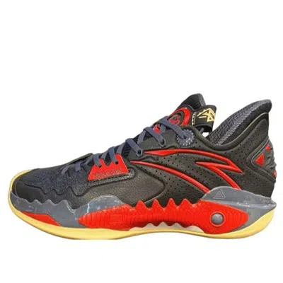 ANTA ANTA Shock Wave 5 'University Red'