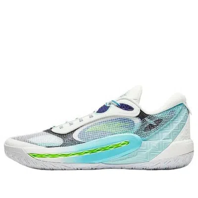 ANTA ANTA Shock Wave 6 'Blue White'