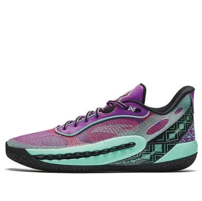 ANTA ANTA Shock Wave 6 Pro 'Pinellia Purple'
