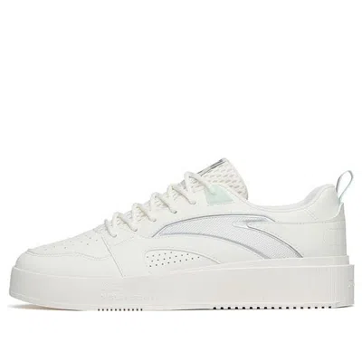 ANTA ANTA Skateboarding Series Sneakers 'White Blue'