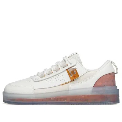 ANTA ANTA Skateboarding Series Sneakers 'White Grey'