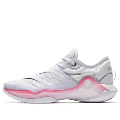 ANTA ANTA Skyline 1 Low 'Grey Pink'