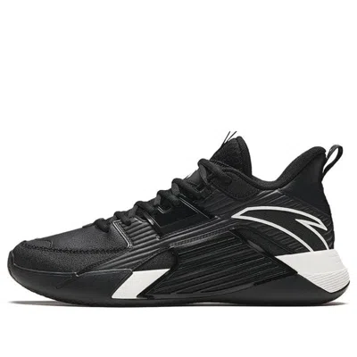 ANTA ANTA Speedy 3 'Black White'