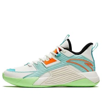 ANTA ANTA Speedy 3 'White Blue Green'