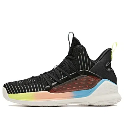 ANTA ANTA Splash 1 'Black White'