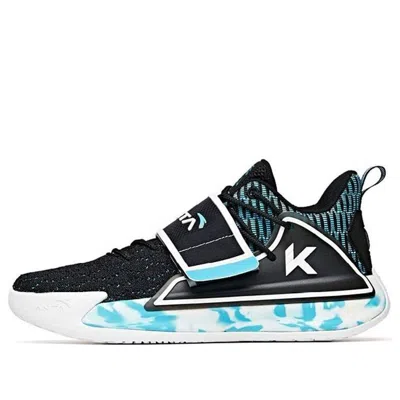 ANTA ANTA Splash 2 'Black Ink Blue'