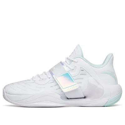 ANTA ANTA Splash 4 'Grey Green Laser'