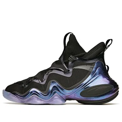ANTA ANTA Star Free 'Black Purple'
