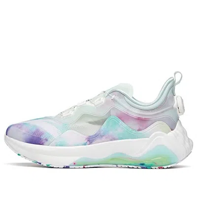 ANTA ANTA Star Series Sneakers 'Foam Green'