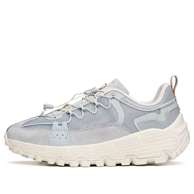 ANTA ANTA Star Sign 'Cloud Grey'