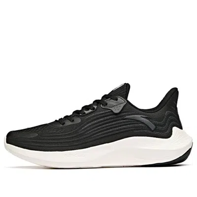 ANTA ANTA Sting 1 'Black White'