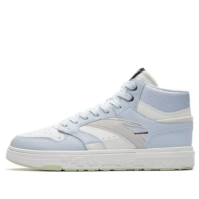 ANTA ANTA Street Naughty High 'White Blue Grey'