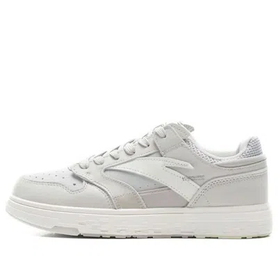 ANTA ANTA Street Naughty Low 'Grey White'